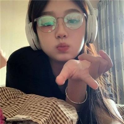 疯狂的麦穗儿