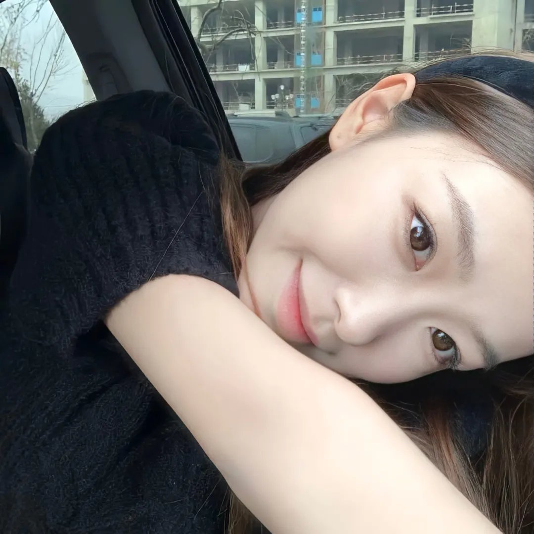 这个女配有点甜